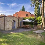 Feriehus La Casina By Interhome Guardistallo