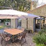 La Casina By Interhome Feriehus Guardistallo