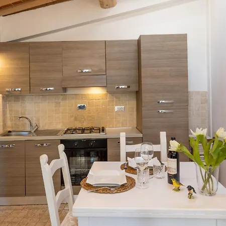 La Casina By Interhome *