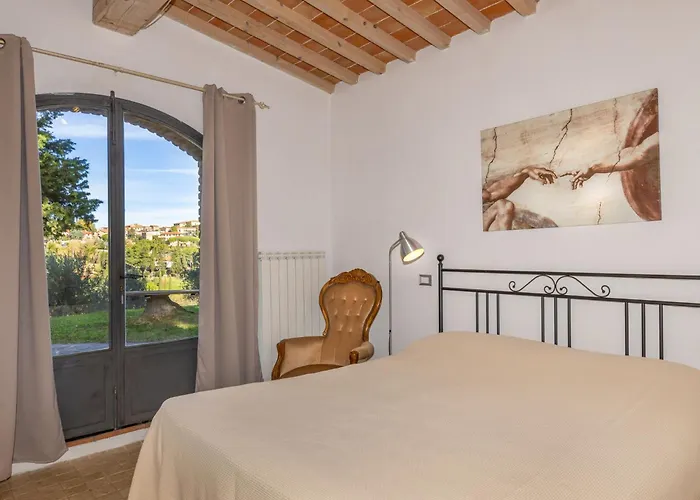 Ferienhaus La Casina By Interhome *